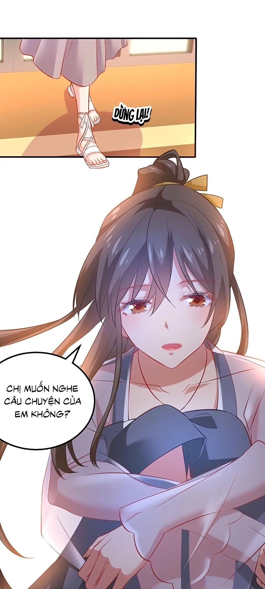 Một Thai Hai Bảo : Đưa Mami Về Nhà ! Chapter 177 - 6