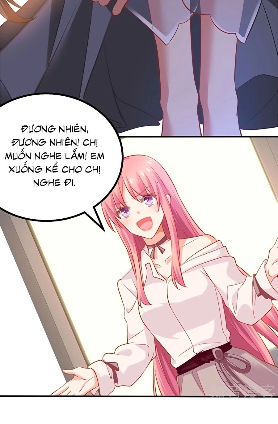 Một Thai Hai Bảo : Đưa Mami Về Nhà ! Chapter 177 - 7