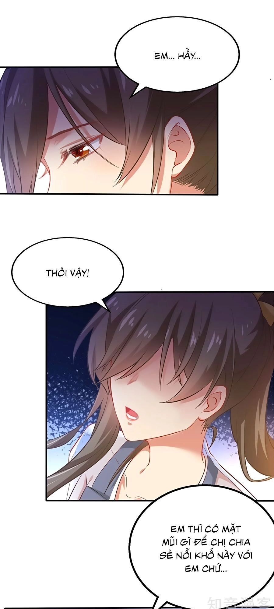 Một Thai Hai Bảo : Đưa Mami Về Nhà ! Chapter 177 - 8