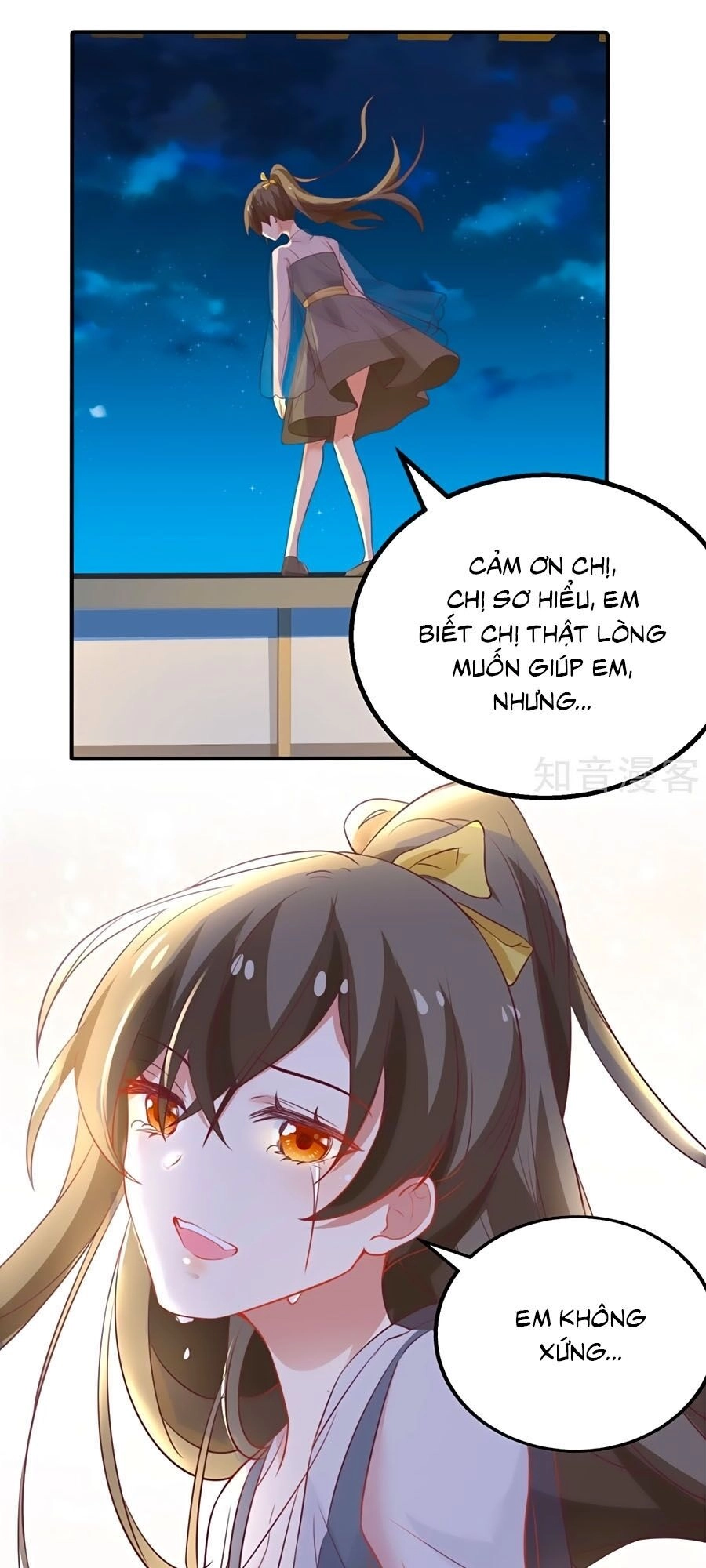 Một Thai Hai Bảo : Đưa Mami Về Nhà ! Chapter 177 - 11