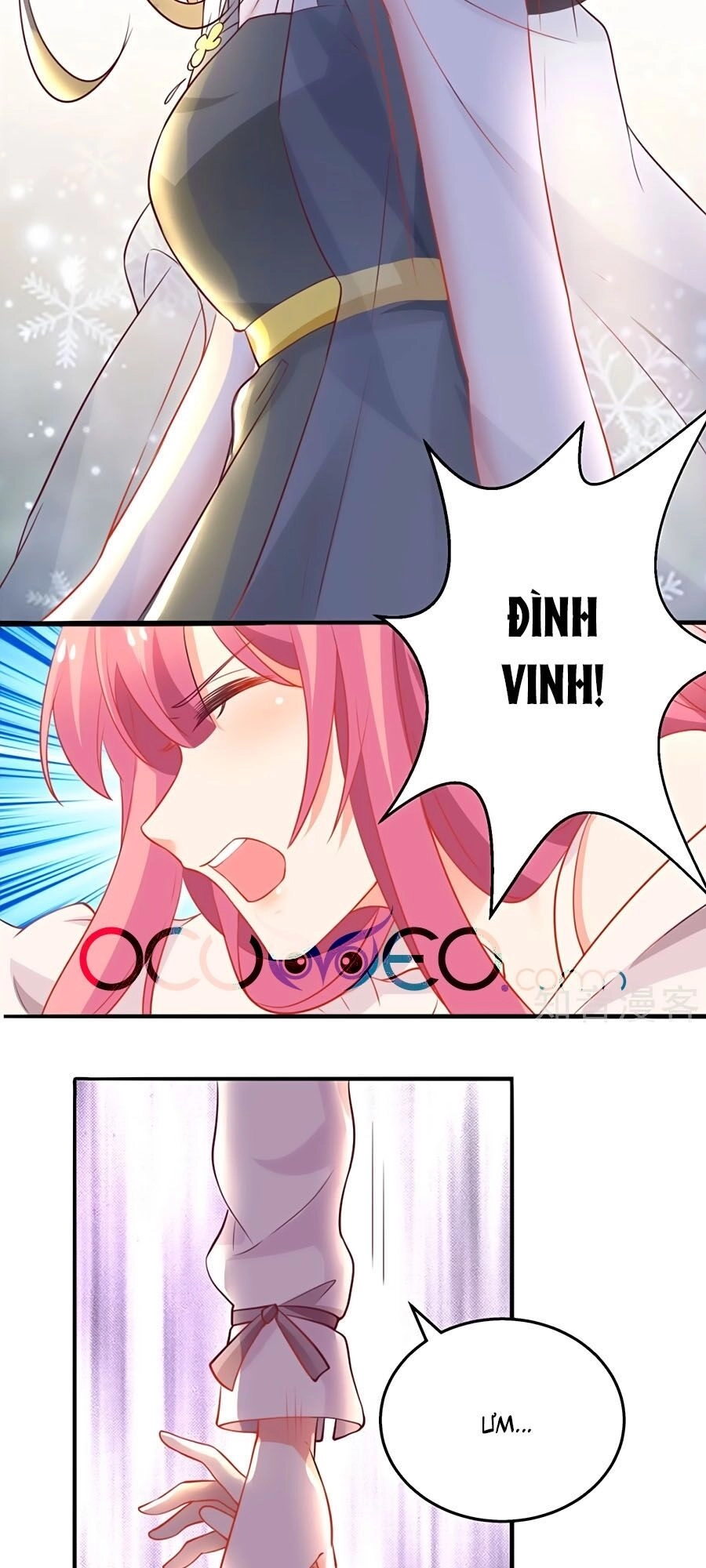 Một Thai Hai Bảo : Đưa Mami Về Nhà ! Chapter 177 - 12