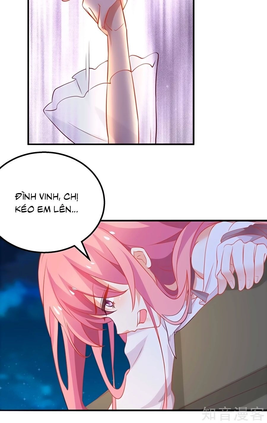 Một Thai Hai Bảo : Đưa Mami Về Nhà ! Chapter 177 - 13