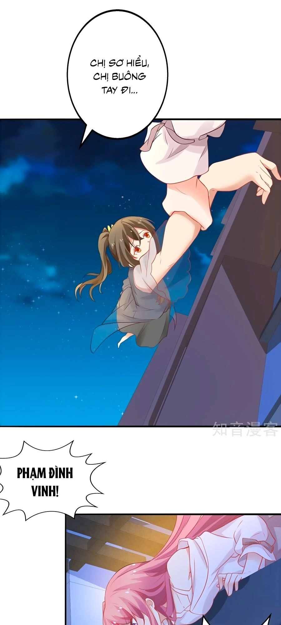 Một Thai Hai Bảo : Đưa Mami Về Nhà ! Chapter 177 - 14