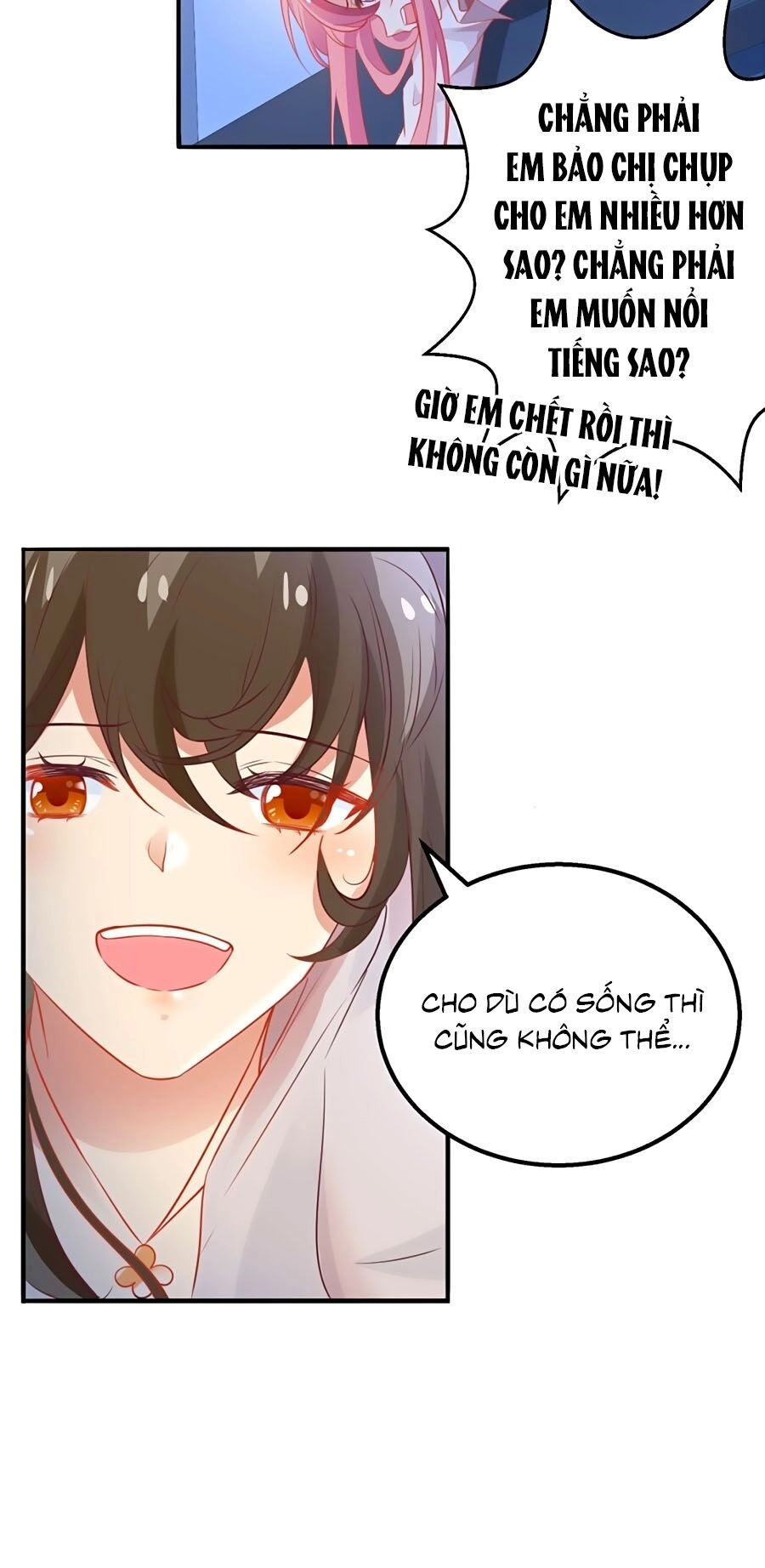 Một Thai Hai Bảo : Đưa Mami Về Nhà ! Chapter 177 - 15