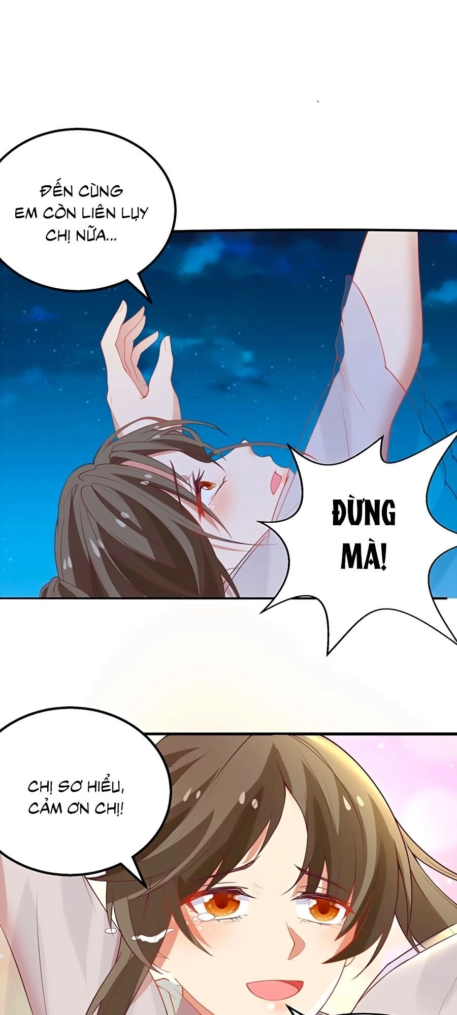 Một Thai Hai Bảo : Đưa Mami Về Nhà ! Chapter 177 - 16
