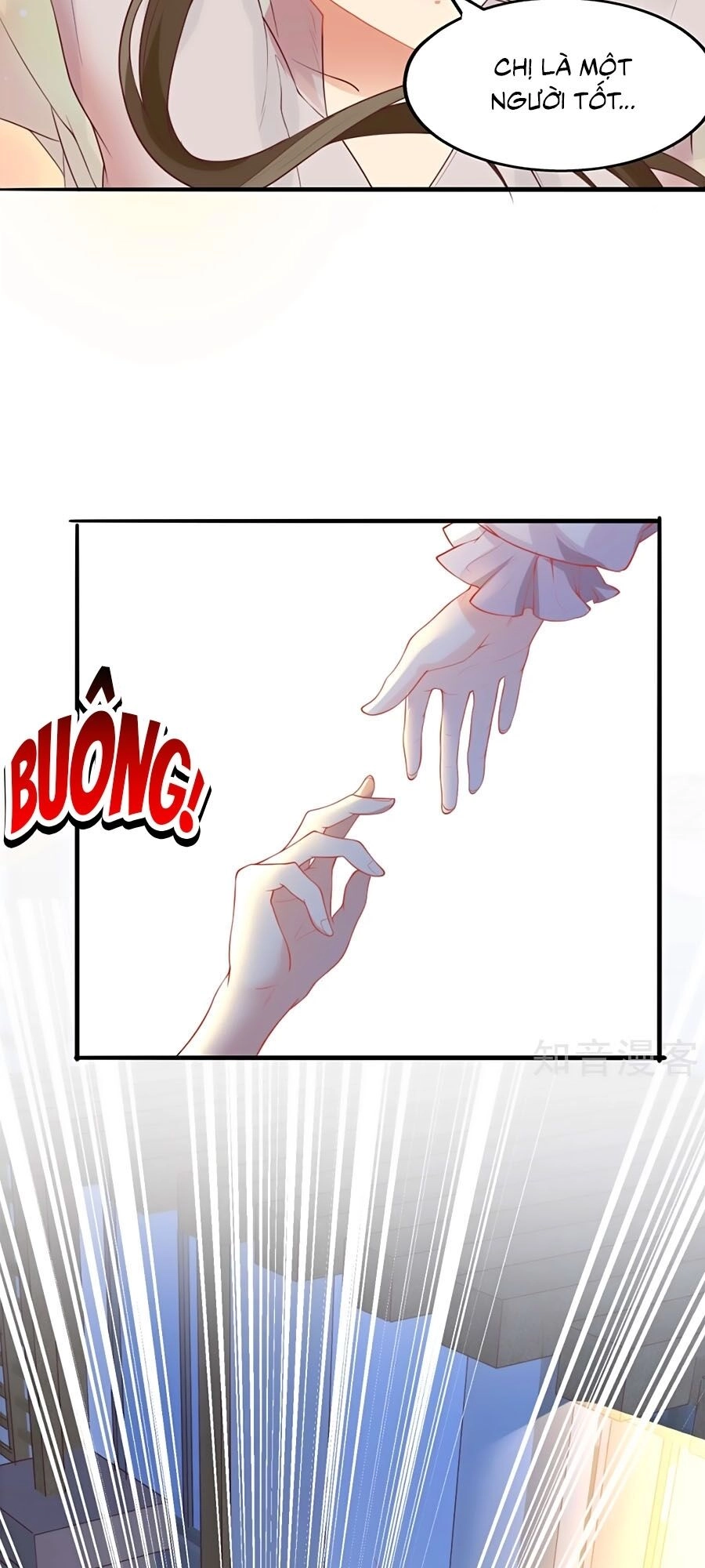 Một Thai Hai Bảo : Đưa Mami Về Nhà ! Chapter 177 - 17