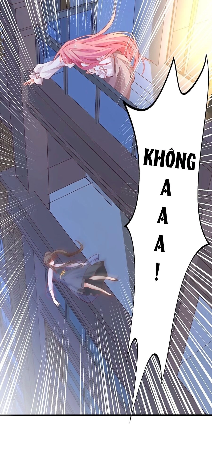 Một Thai Hai Bảo : Đưa Mami Về Nhà ! Chapter 177 - 18