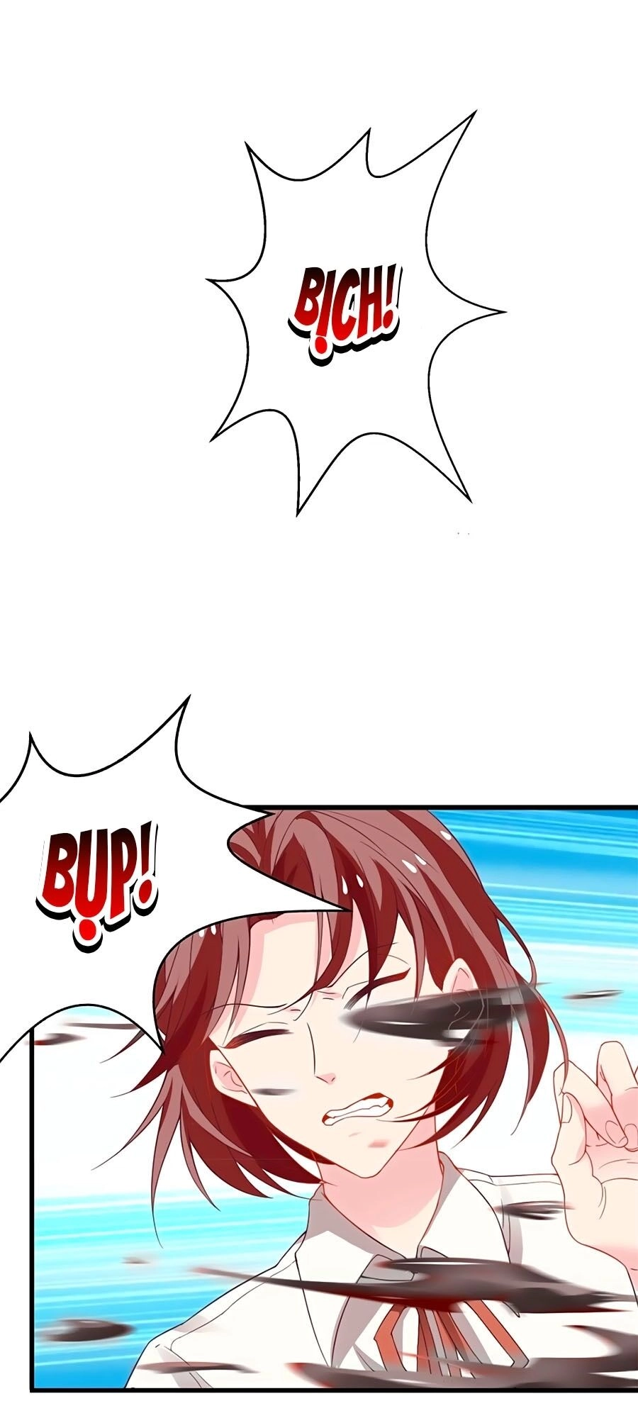 Một Thai Hai Bảo : Đưa Mami Về Nhà ! Chapter 177 - 21