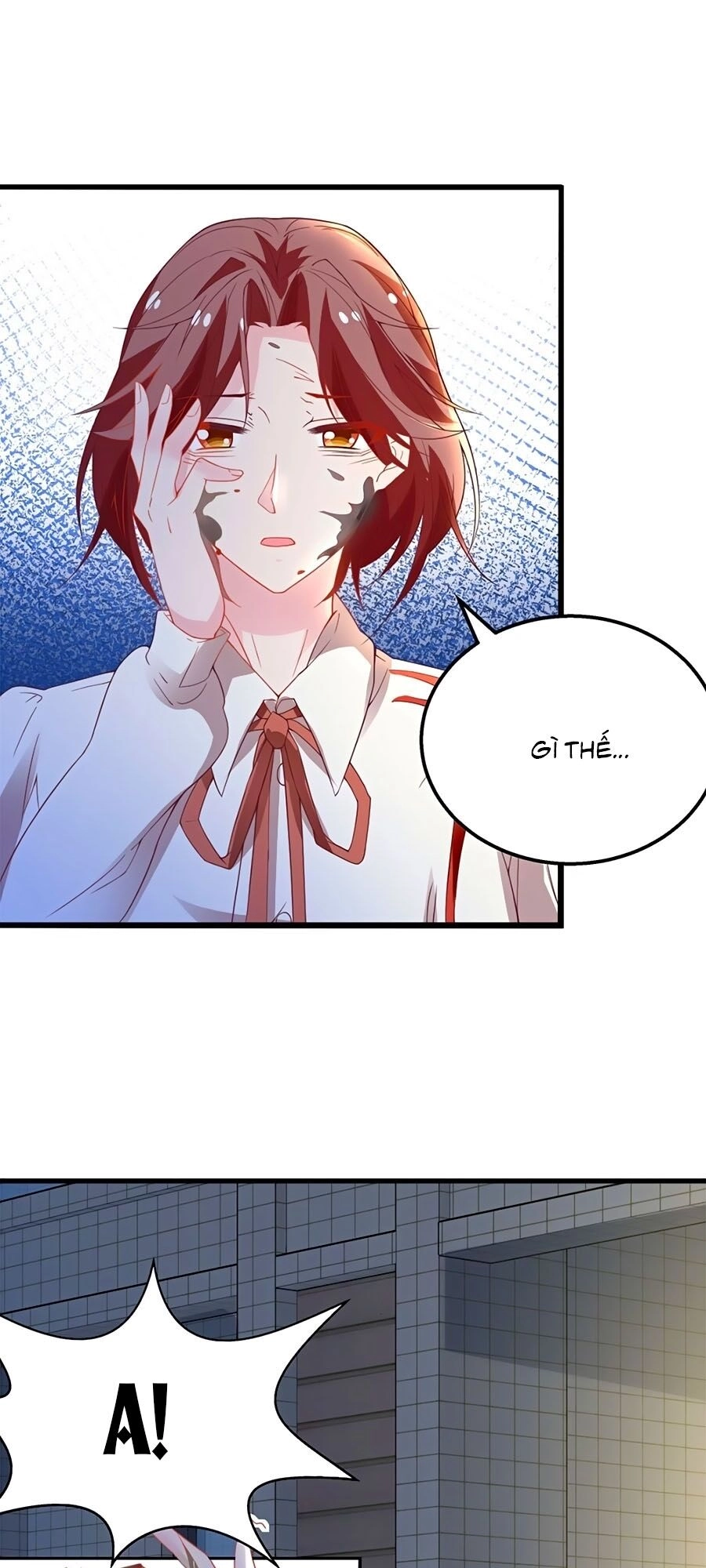 Một Thai Hai Bảo : Đưa Mami Về Nhà ! Chapter 177 - 22