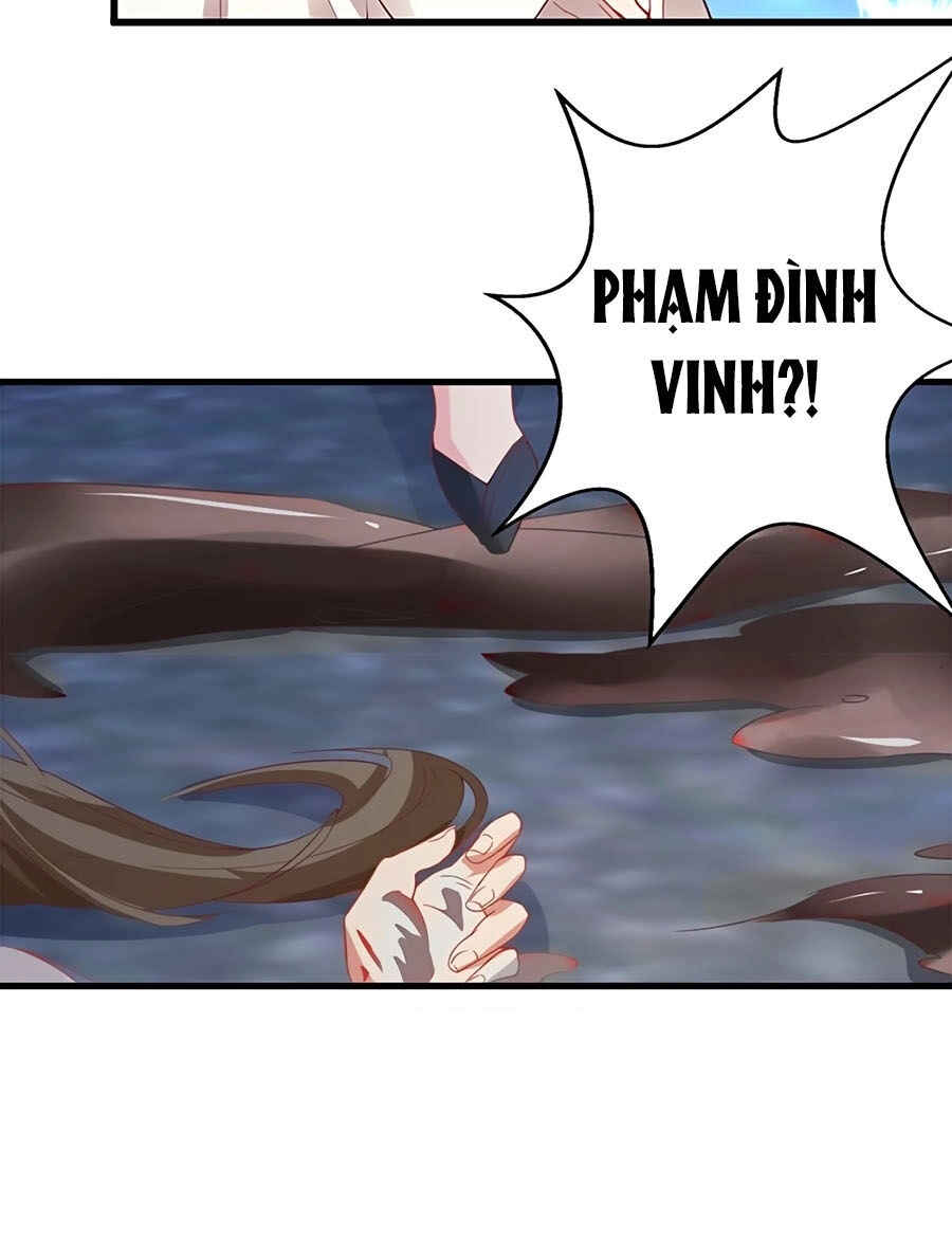 Một Thai Hai Bảo : Đưa Mami Về Nhà ! Chapter 177 - 24