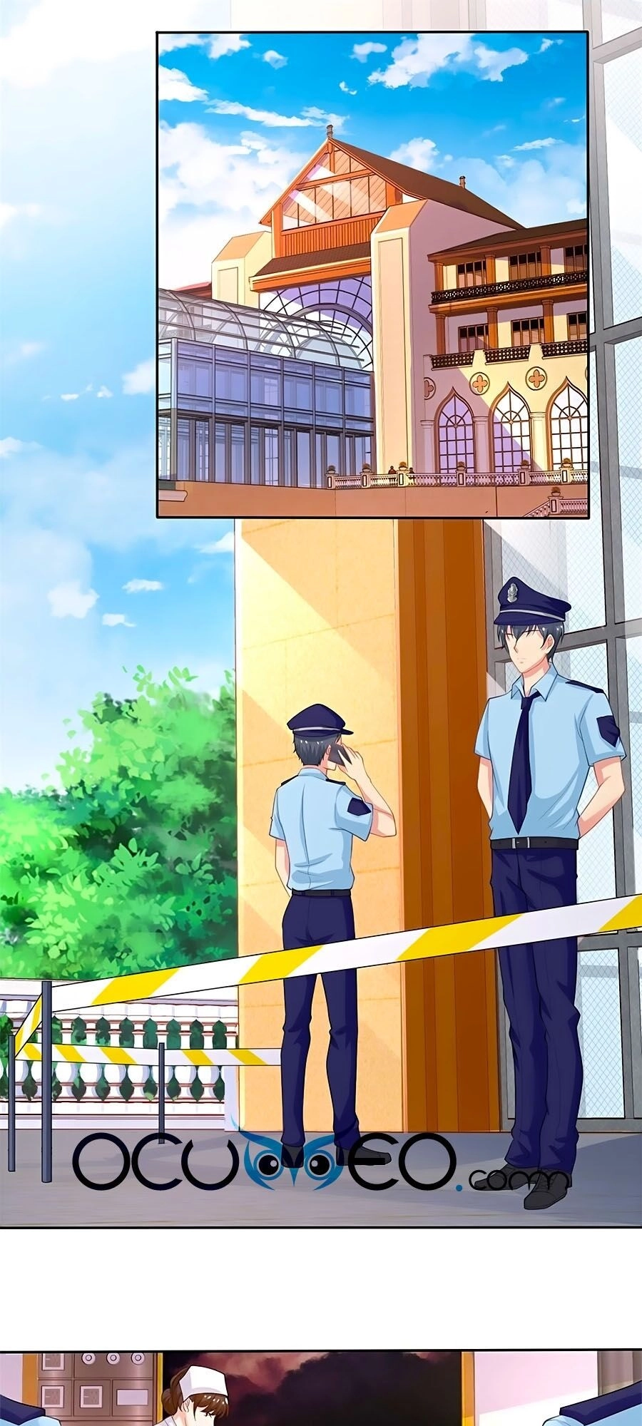 Một Thai Hai Bảo : Đưa Mami Về Nhà ! Chapter 178 - 1