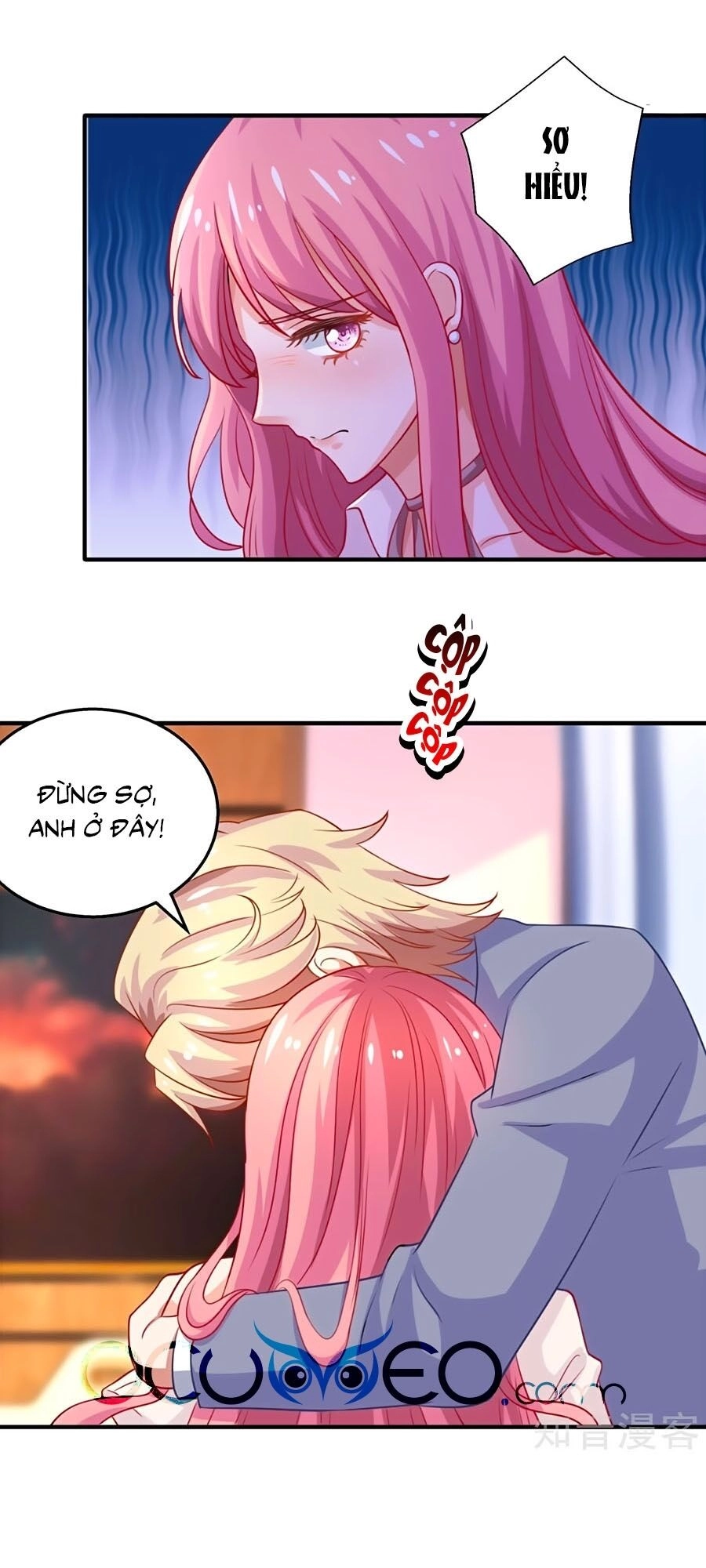 Một Thai Hai Bảo : Đưa Mami Về Nhà ! Chapter 178 - 7