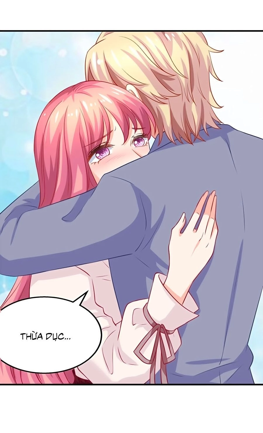 Một Thai Hai Bảo : Đưa Mami Về Nhà ! Chapter 178 - 8