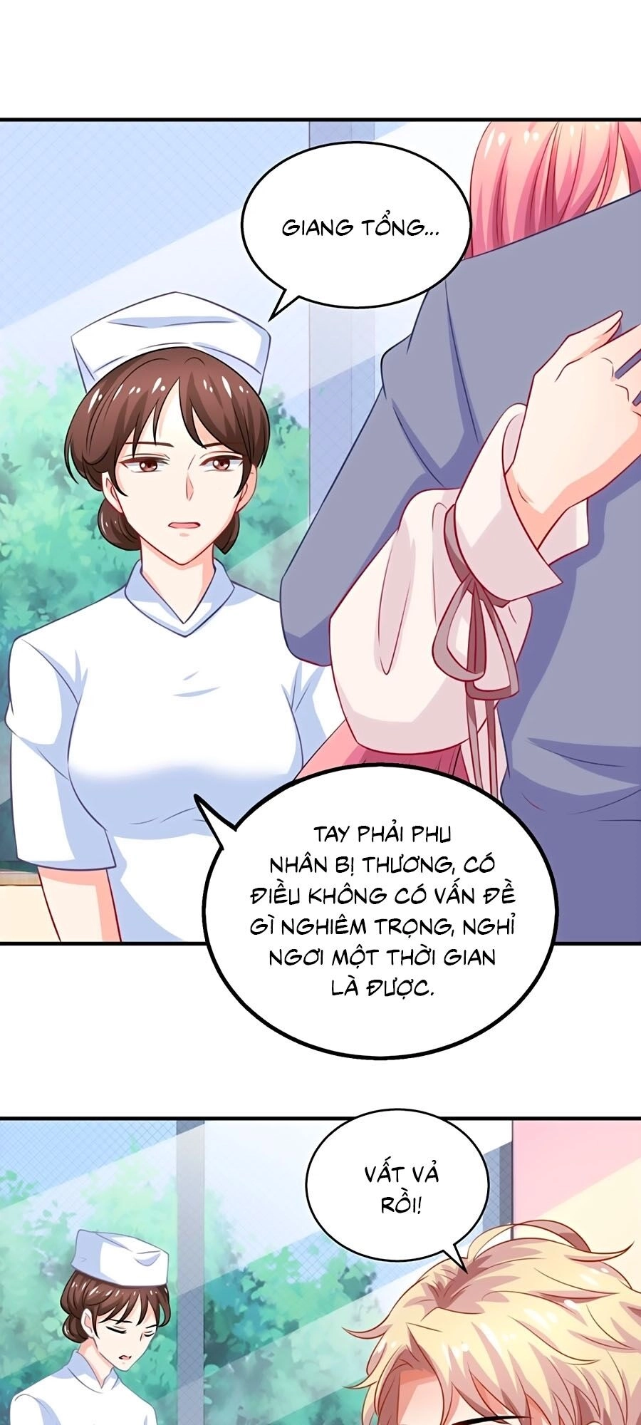 Một Thai Hai Bảo : Đưa Mami Về Nhà ! Chapter 178 - 9