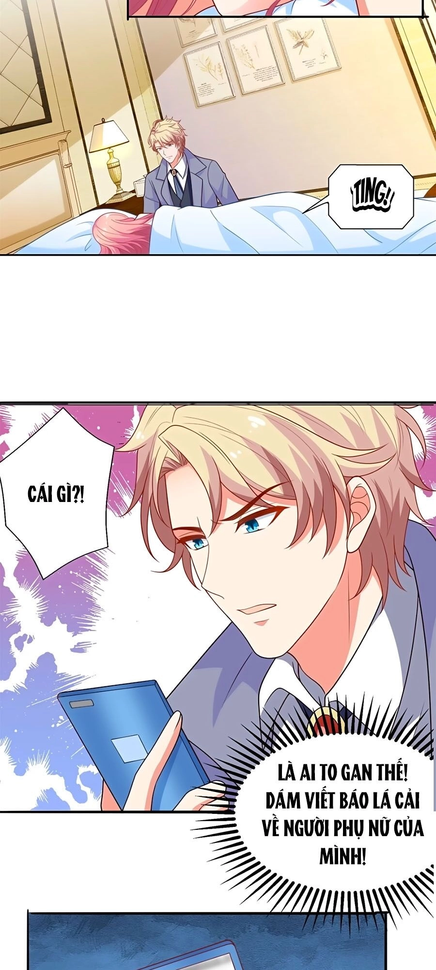 Một Thai Hai Bảo : Đưa Mami Về Nhà ! Chapter 178 - 27