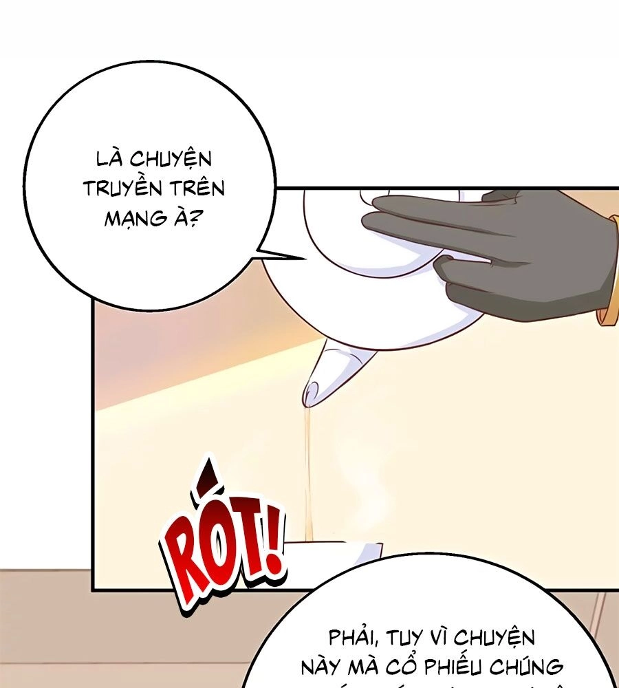 Một Thai Hai Bảo : Đưa Mami Về Nhà ! Chapter 179 - 1