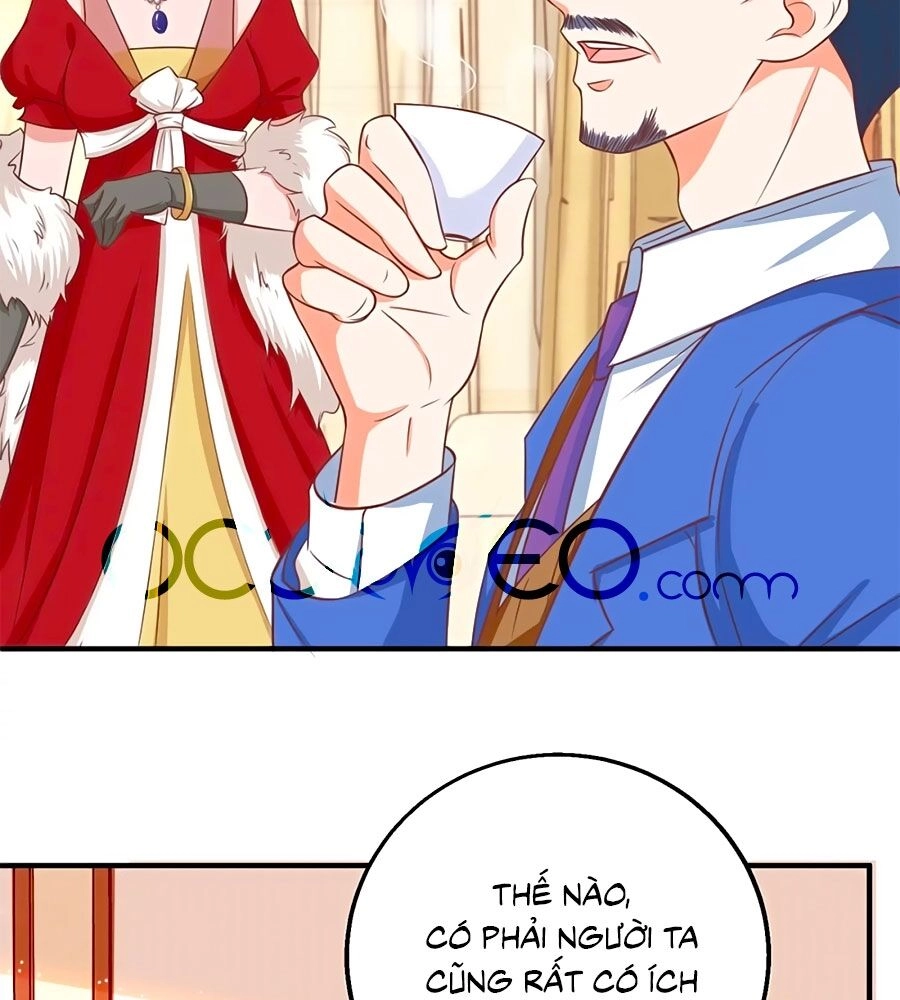 Một Thai Hai Bảo : Đưa Mami Về Nhà ! Chapter 179 - 3