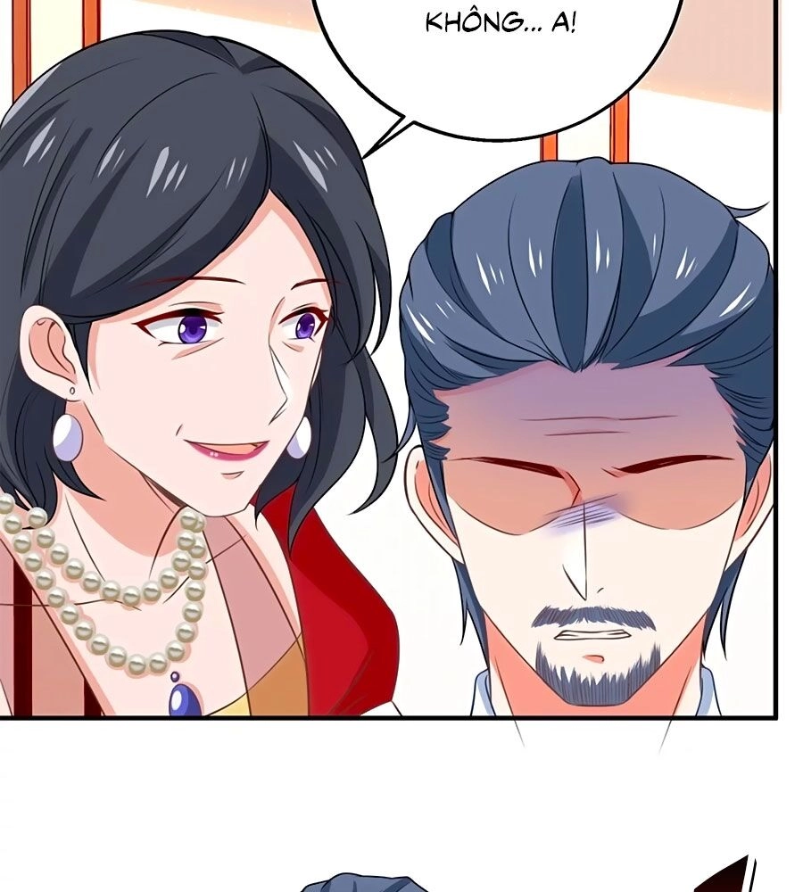 Một Thai Hai Bảo : Đưa Mami Về Nhà ! Chapter 179 - 4