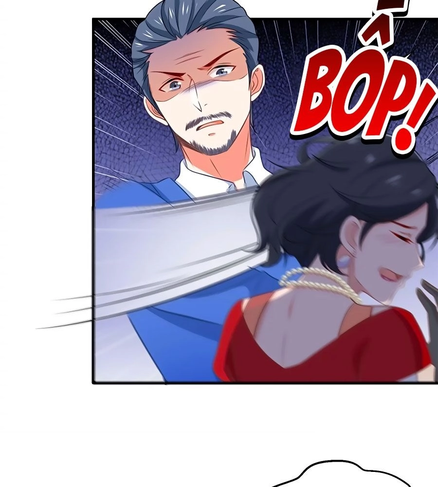 Một Thai Hai Bảo : Đưa Mami Về Nhà ! Chapter 179 - 5