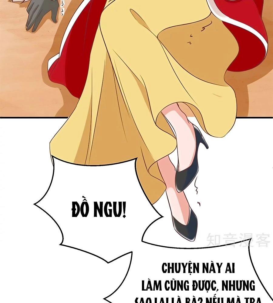 Một Thai Hai Bảo : Đưa Mami Về Nhà ! Chapter 179 - 7