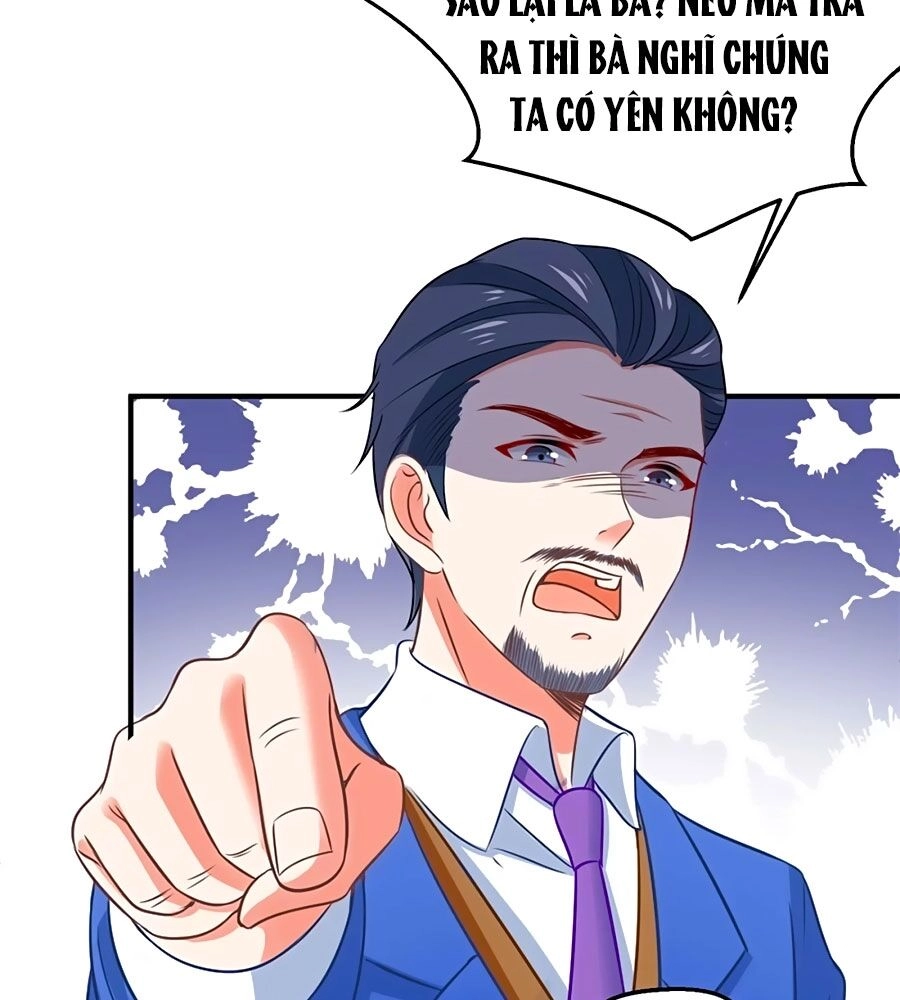 Một Thai Hai Bảo : Đưa Mami Về Nhà ! Chapter 179 - 8