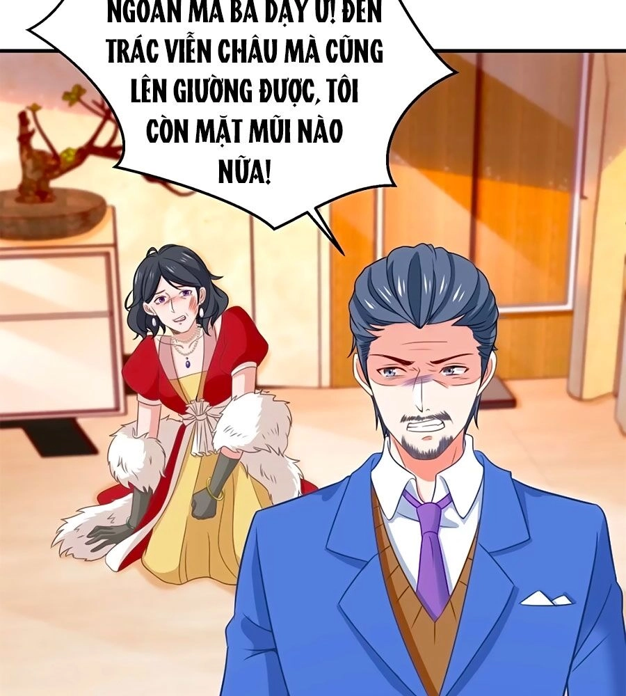 Một Thai Hai Bảo : Đưa Mami Về Nhà ! Chapter 179 - 10