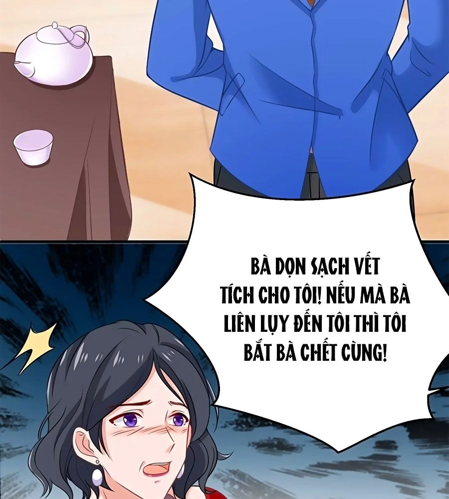 Một Thai Hai Bảo : Đưa Mami Về Nhà ! Chapter 179 - 11