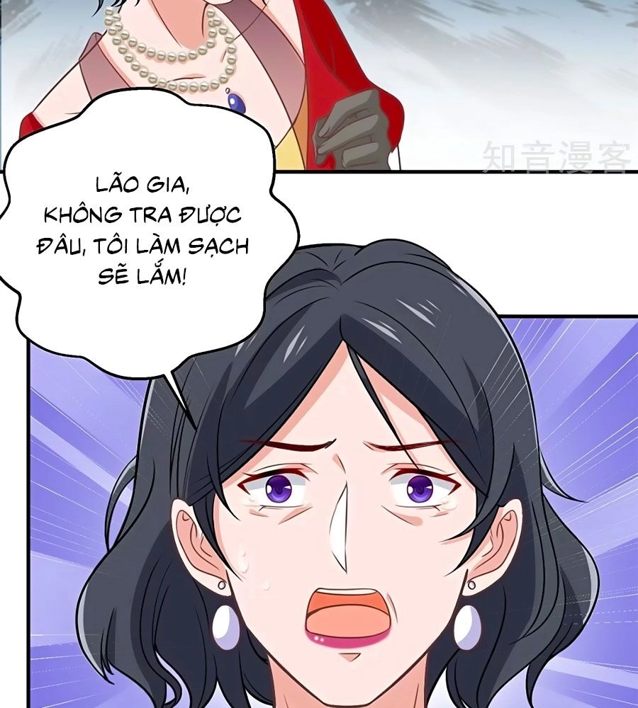 Một Thai Hai Bảo : Đưa Mami Về Nhà ! Chapter 179 - 12