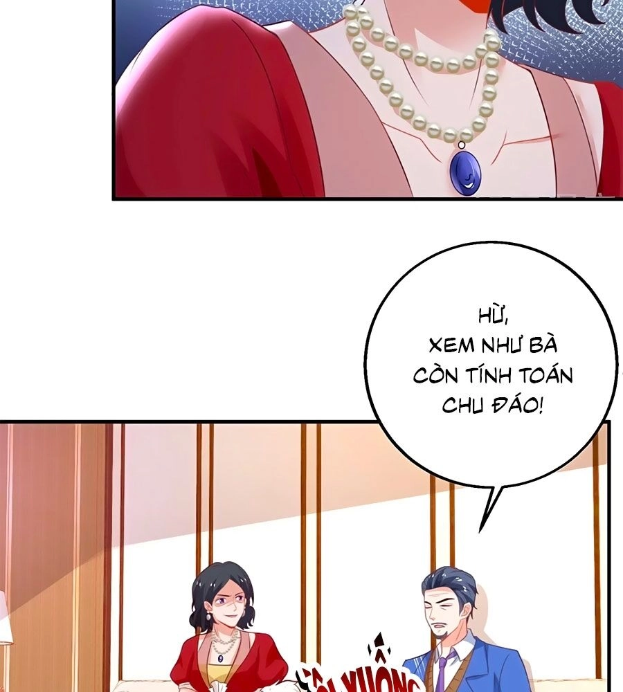 Một Thai Hai Bảo : Đưa Mami Về Nhà ! Chapter 179 - 16