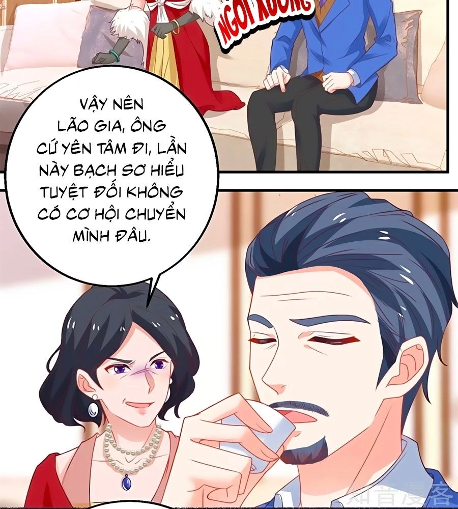 Một Thai Hai Bảo : Đưa Mami Về Nhà ! Chapter 179 - 17