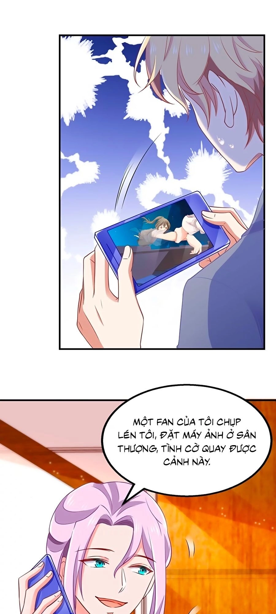 Một Thai Hai Bảo : Đưa Mami Về Nhà ! Chapter 180 - 26