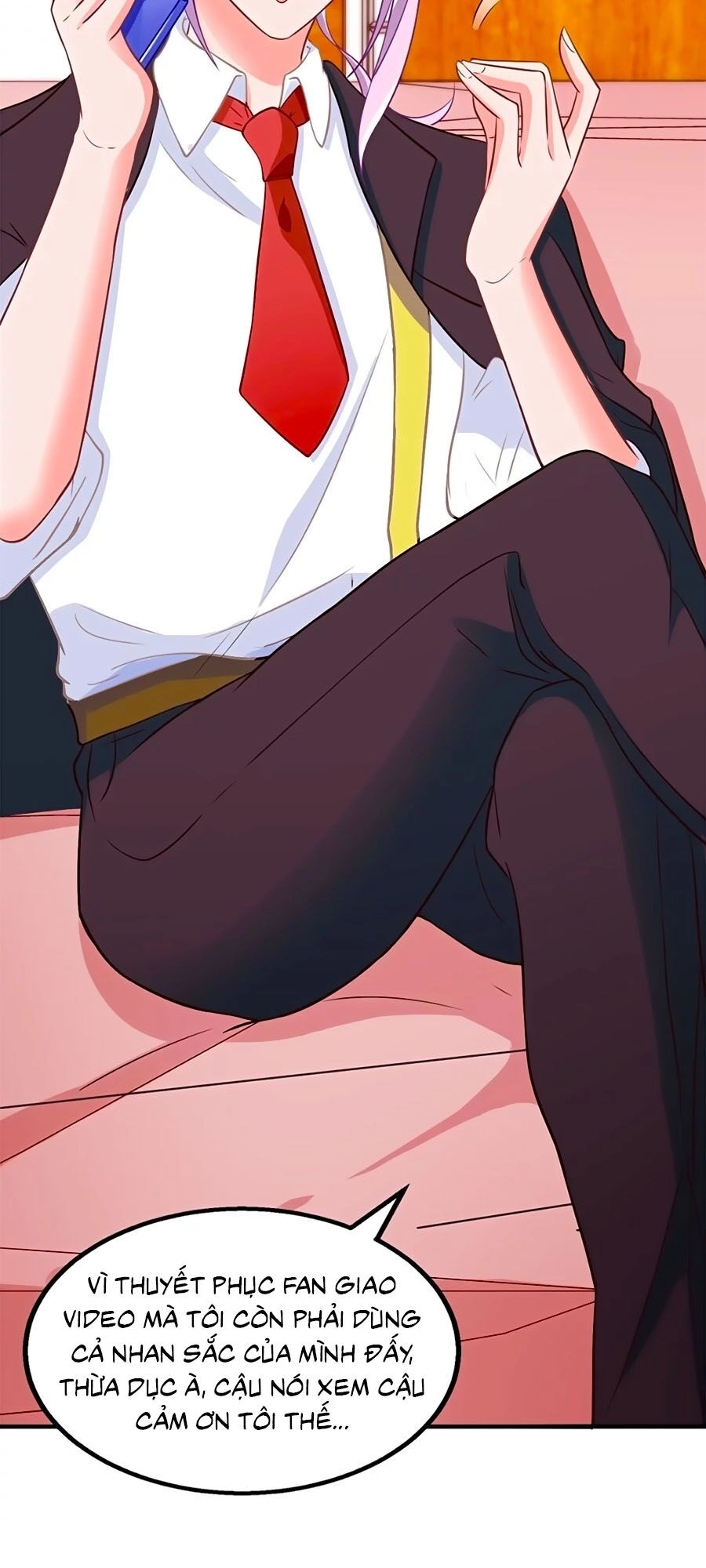 Một Thai Hai Bảo : Đưa Mami Về Nhà ! Chapter 180 - 27