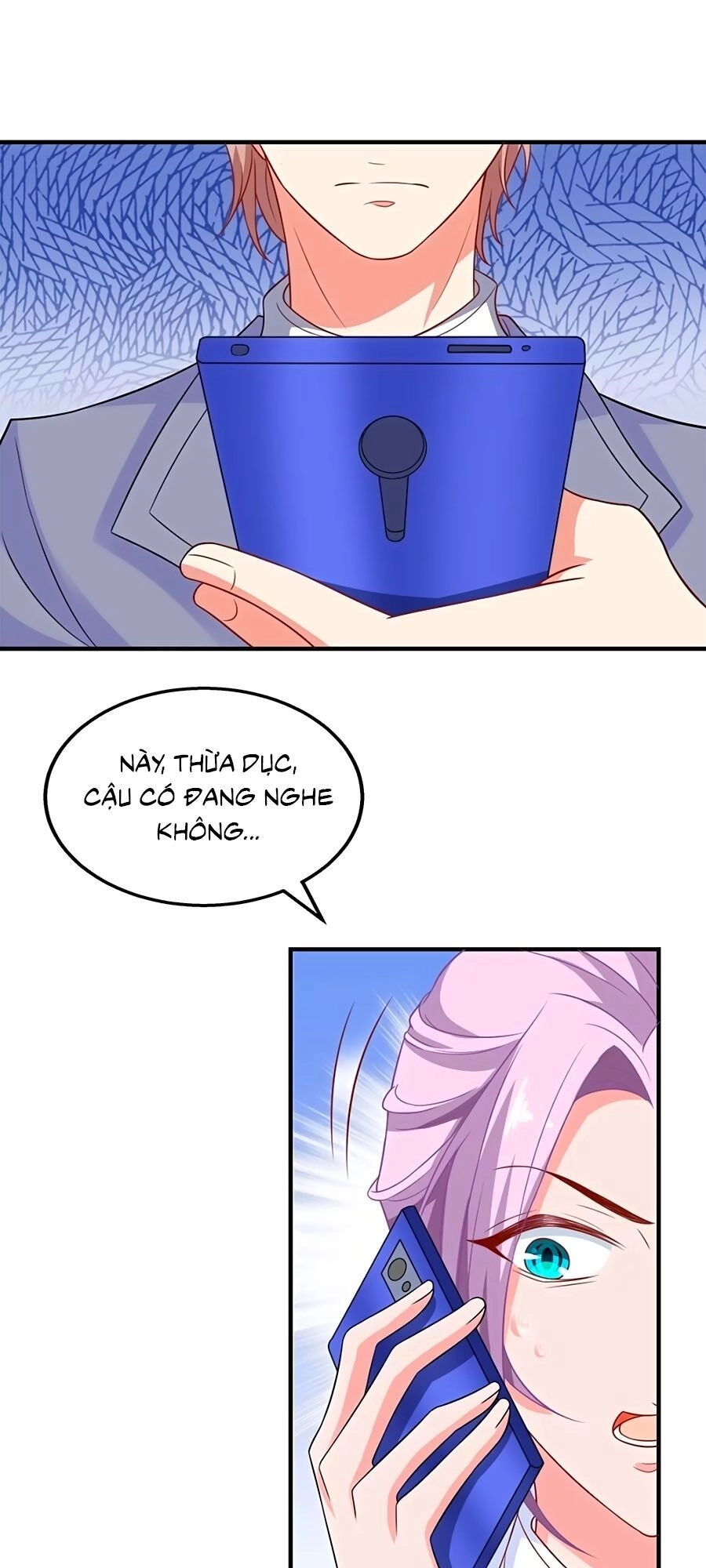 Một Thai Hai Bảo : Đưa Mami Về Nhà ! Chapter 180 - 28