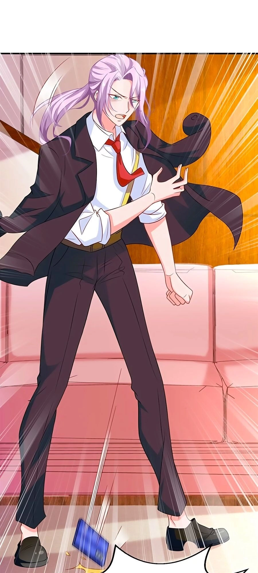 Một Thai Hai Bảo : Đưa Mami Về Nhà ! Chapter 180 - 30