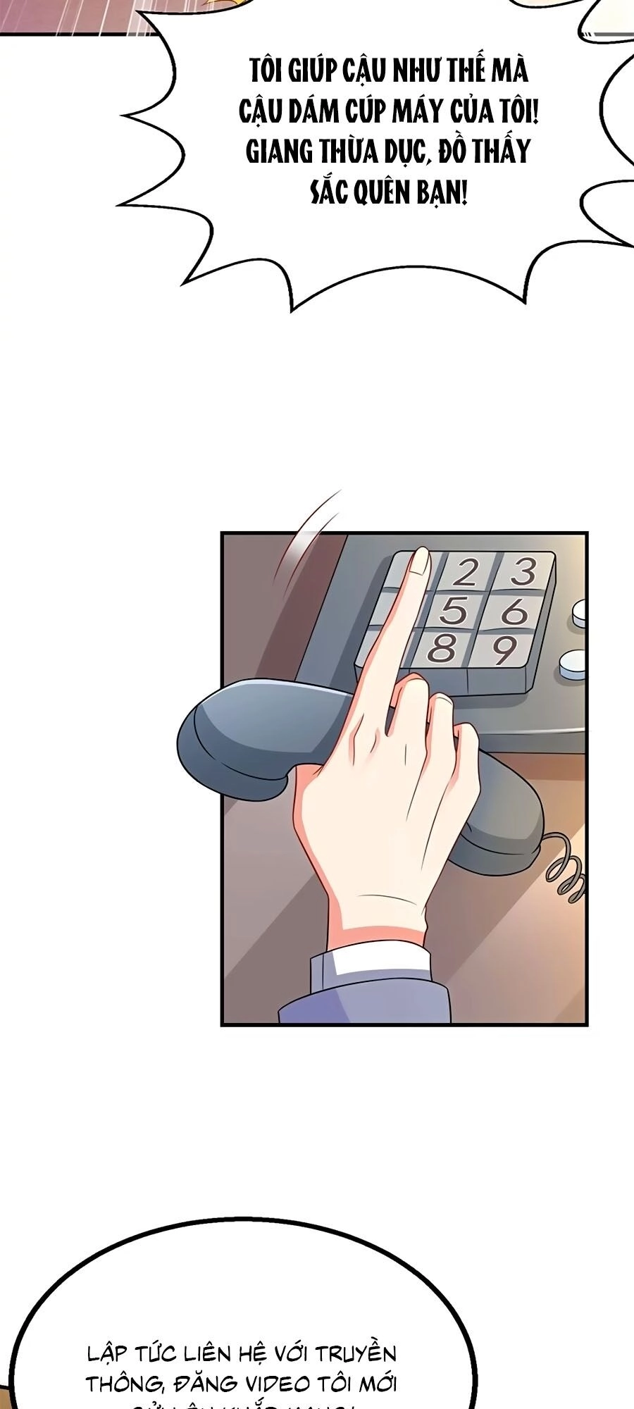 Một Thai Hai Bảo : Đưa Mami Về Nhà ! Chapter 180 - 31