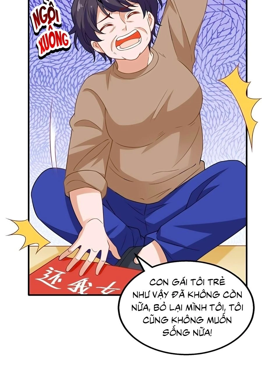 Một Thai Hai Bảo : Đưa Mami Về Nhà ! Chapter 181 - 3