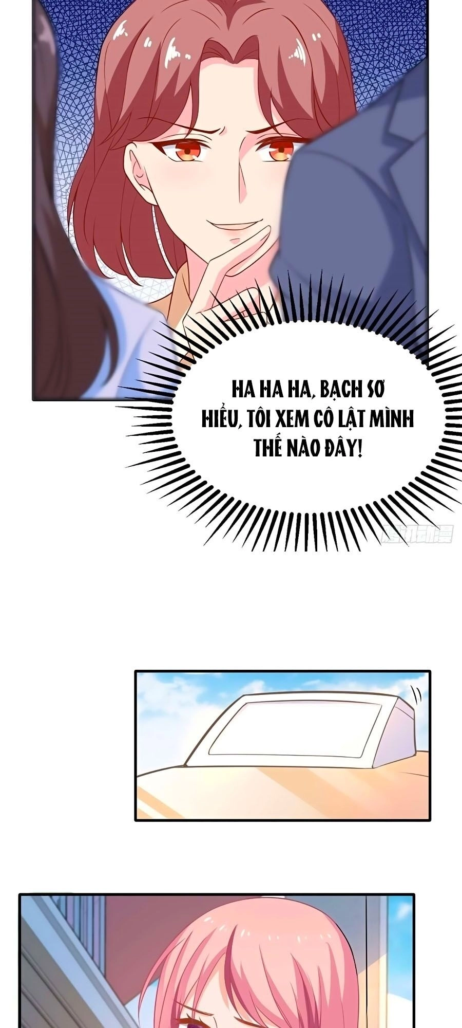 Một Thai Hai Bảo : Đưa Mami Về Nhà ! Chapter 181 - 5