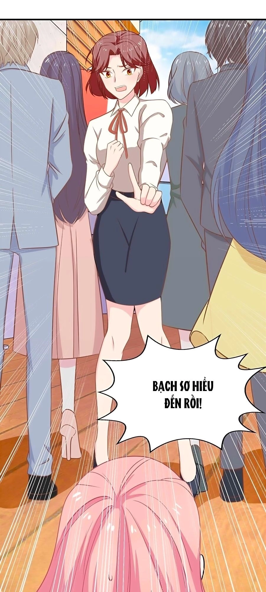 Một Thai Hai Bảo : Đưa Mami Về Nhà ! Chapter 181 - 8