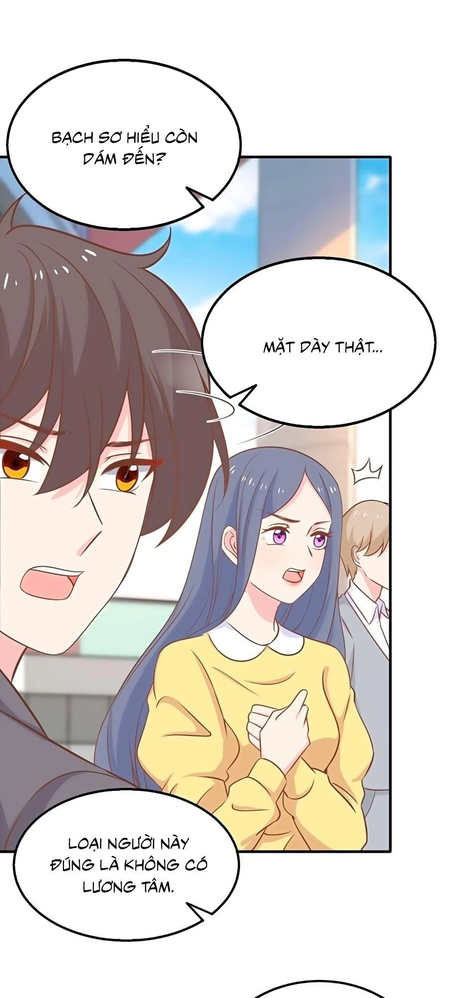 Một Thai Hai Bảo : Đưa Mami Về Nhà ! Chapter 181 - 10