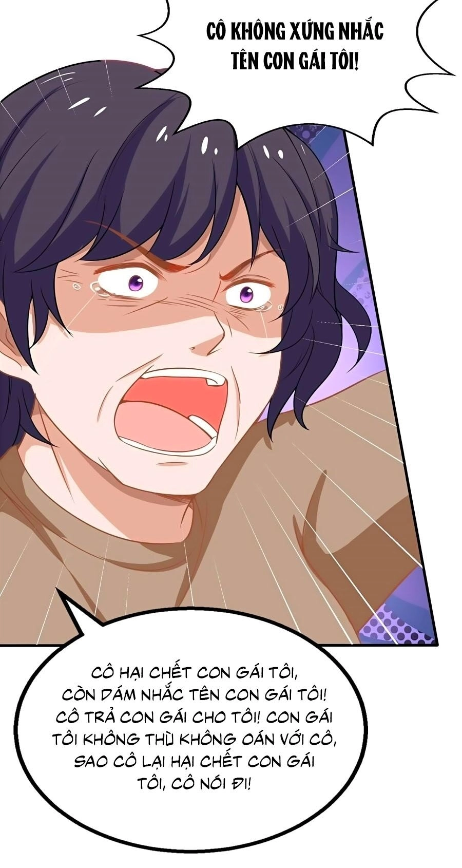 Một Thai Hai Bảo : Đưa Mami Về Nhà ! Chapter 181 - 15