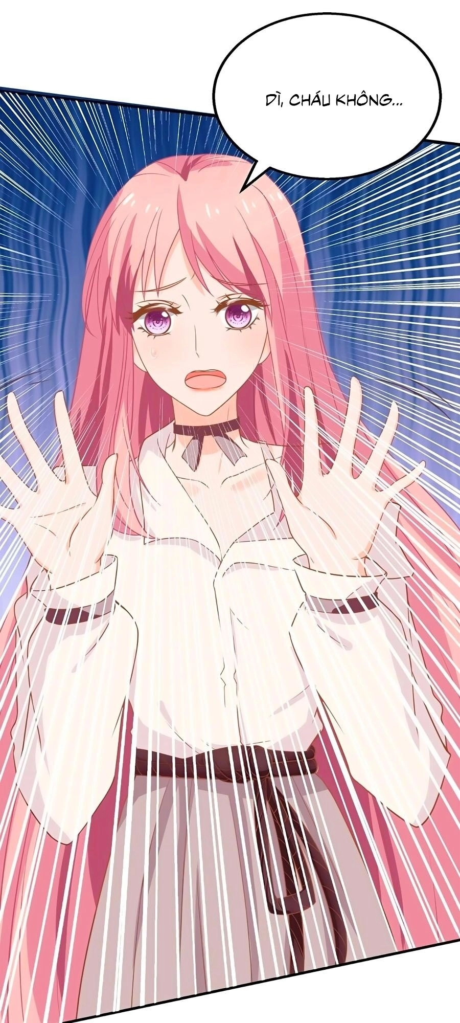 Một Thai Hai Bảo : Đưa Mami Về Nhà ! Chapter 181 - 16