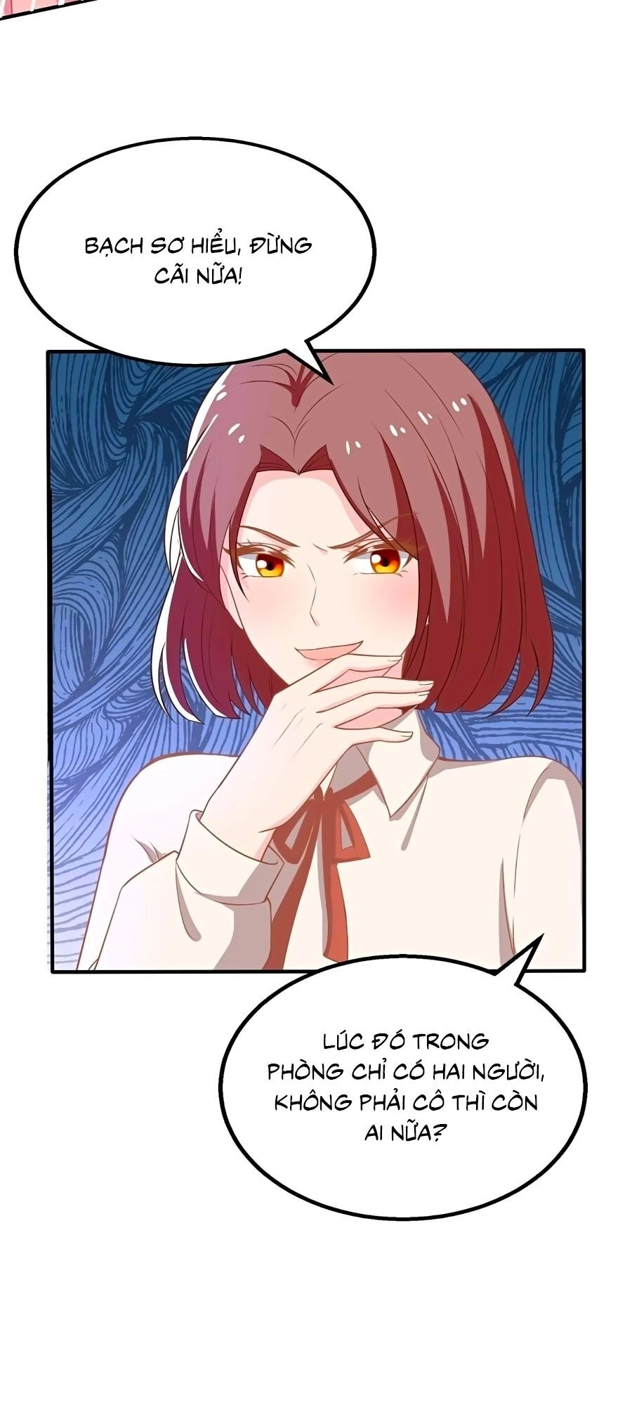 Một Thai Hai Bảo : Đưa Mami Về Nhà ! Chapter 181 - 17