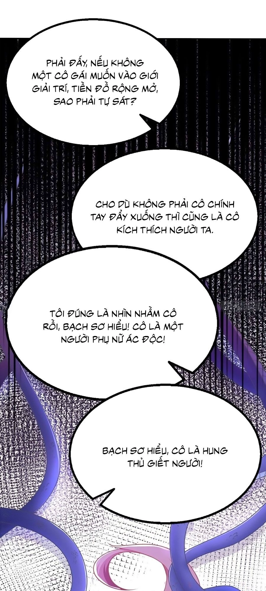 Một Thai Hai Bảo : Đưa Mami Về Nhà ! Chapter 181 - 18