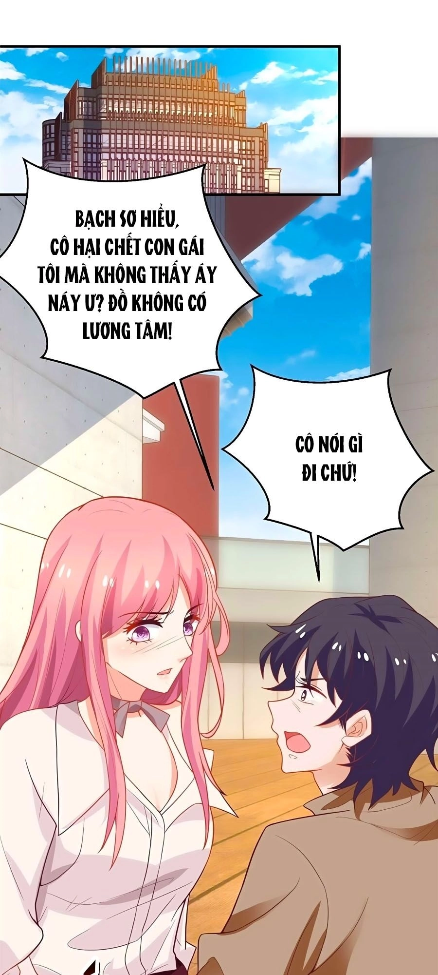 Một Thai Hai Bảo : Đưa Mami Về Nhà ! Chapter 181 - 20