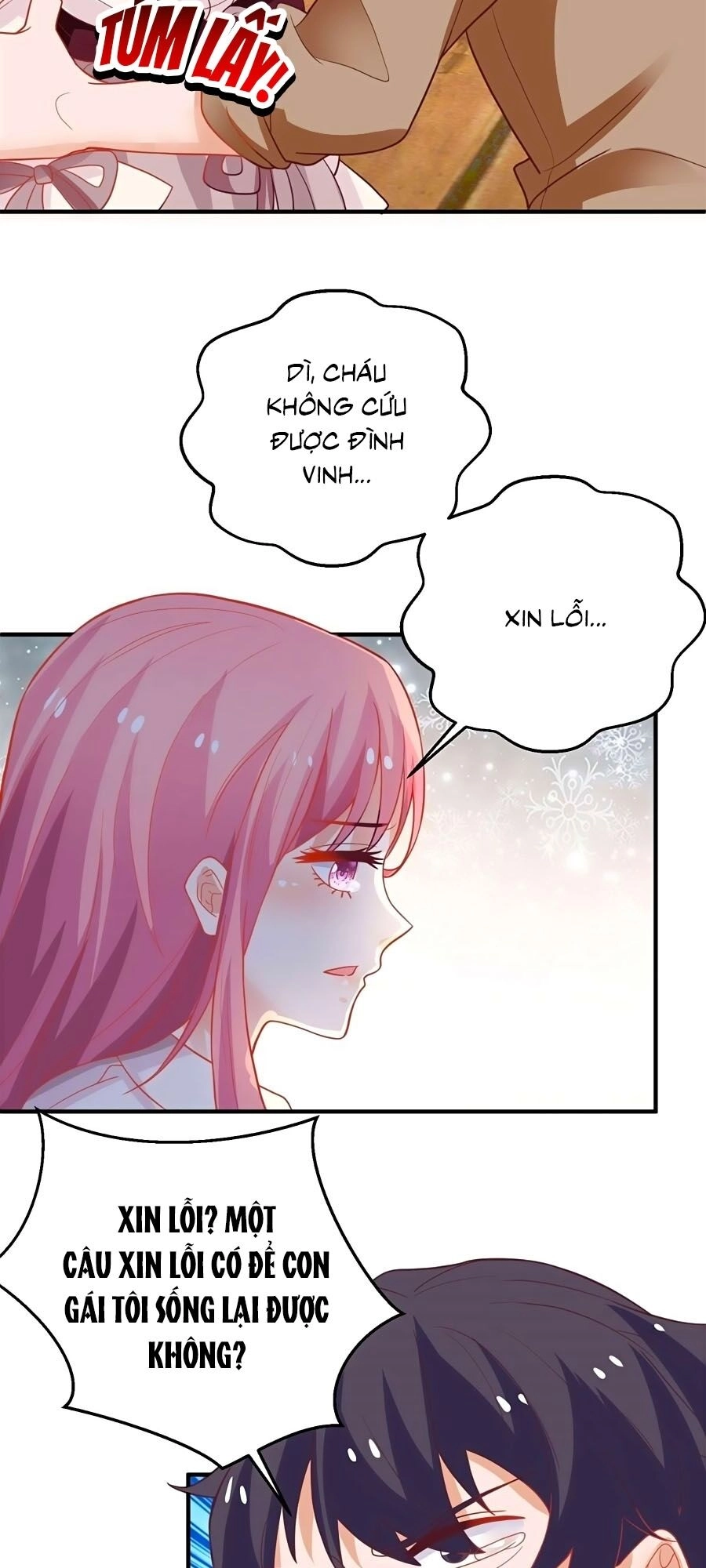 Một Thai Hai Bảo : Đưa Mami Về Nhà ! Chapter 181 - 21