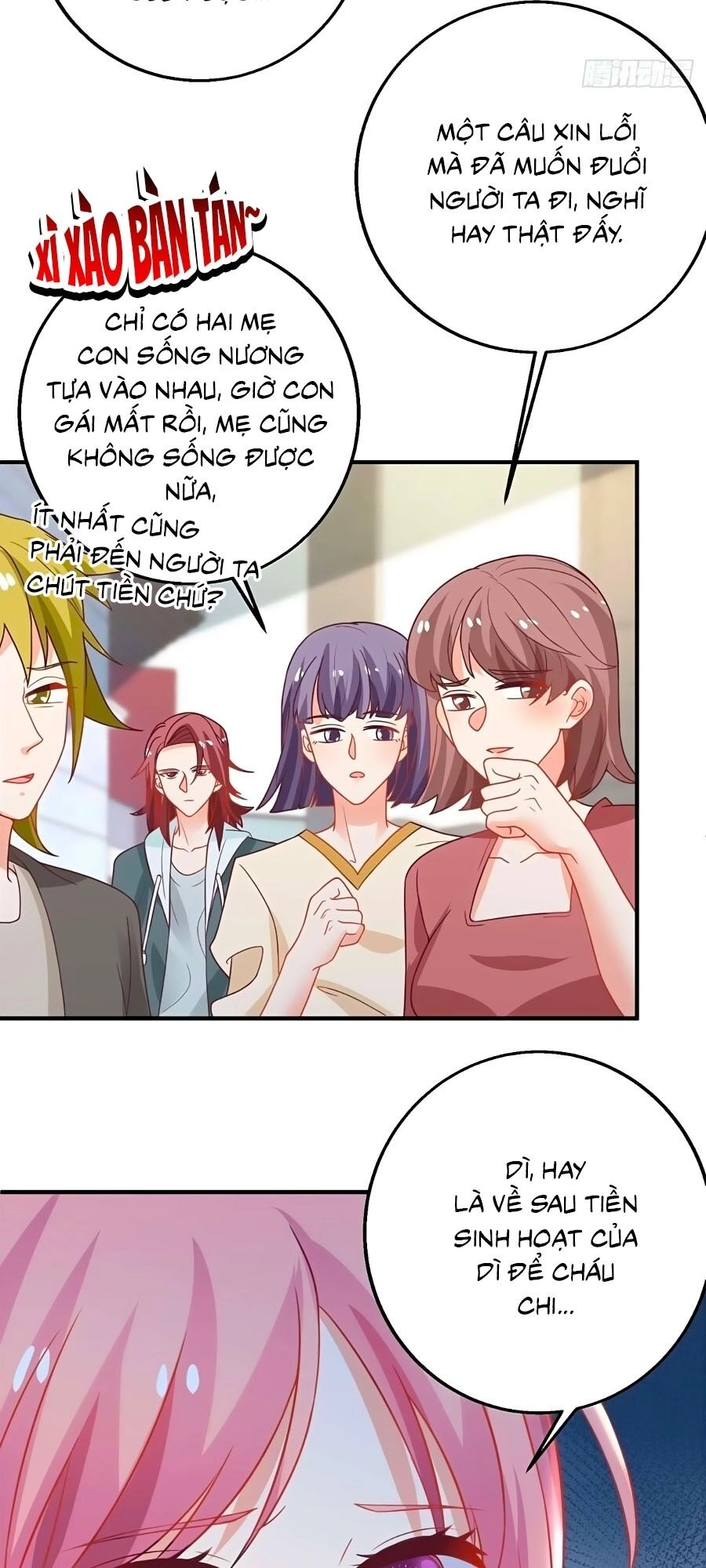 Một Thai Hai Bảo : Đưa Mami Về Nhà ! Chapter 181 - 23