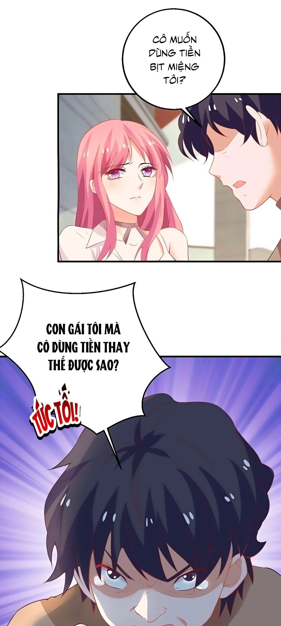 Một Thai Hai Bảo : Đưa Mami Về Nhà ! Chapter 181 - 25