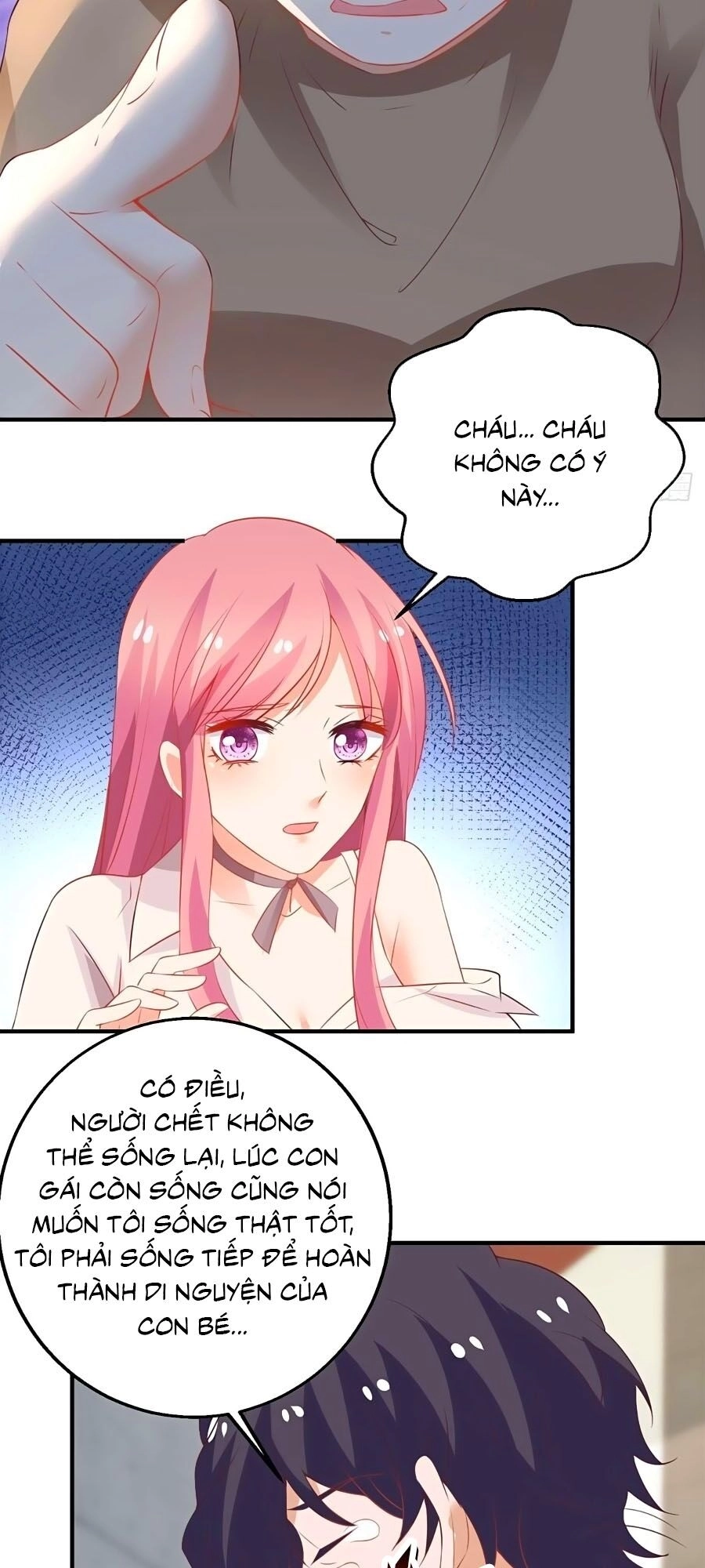 Một Thai Hai Bảo : Đưa Mami Về Nhà ! Chapter 181 - 26