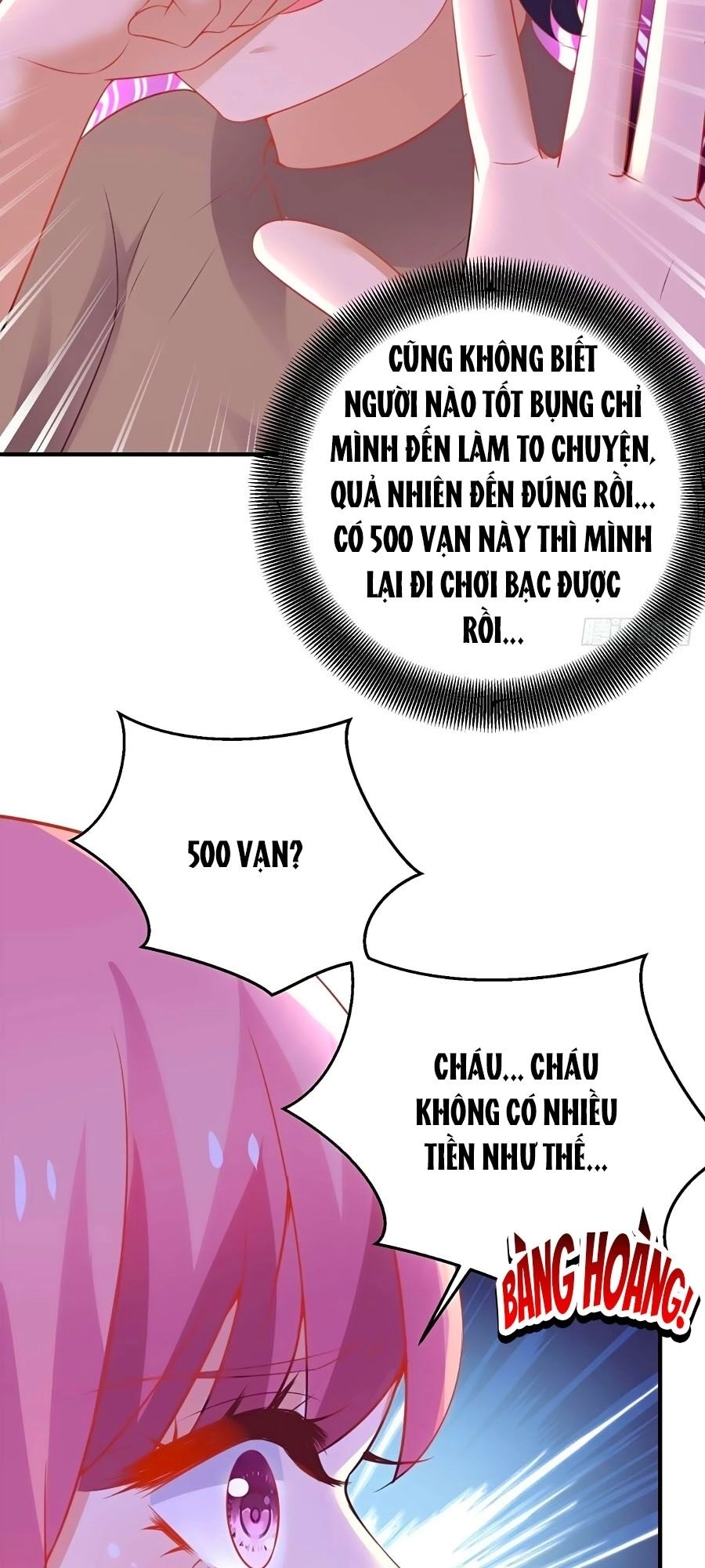 Một Thai Hai Bảo : Đưa Mami Về Nhà ! Chapter 181 - 28