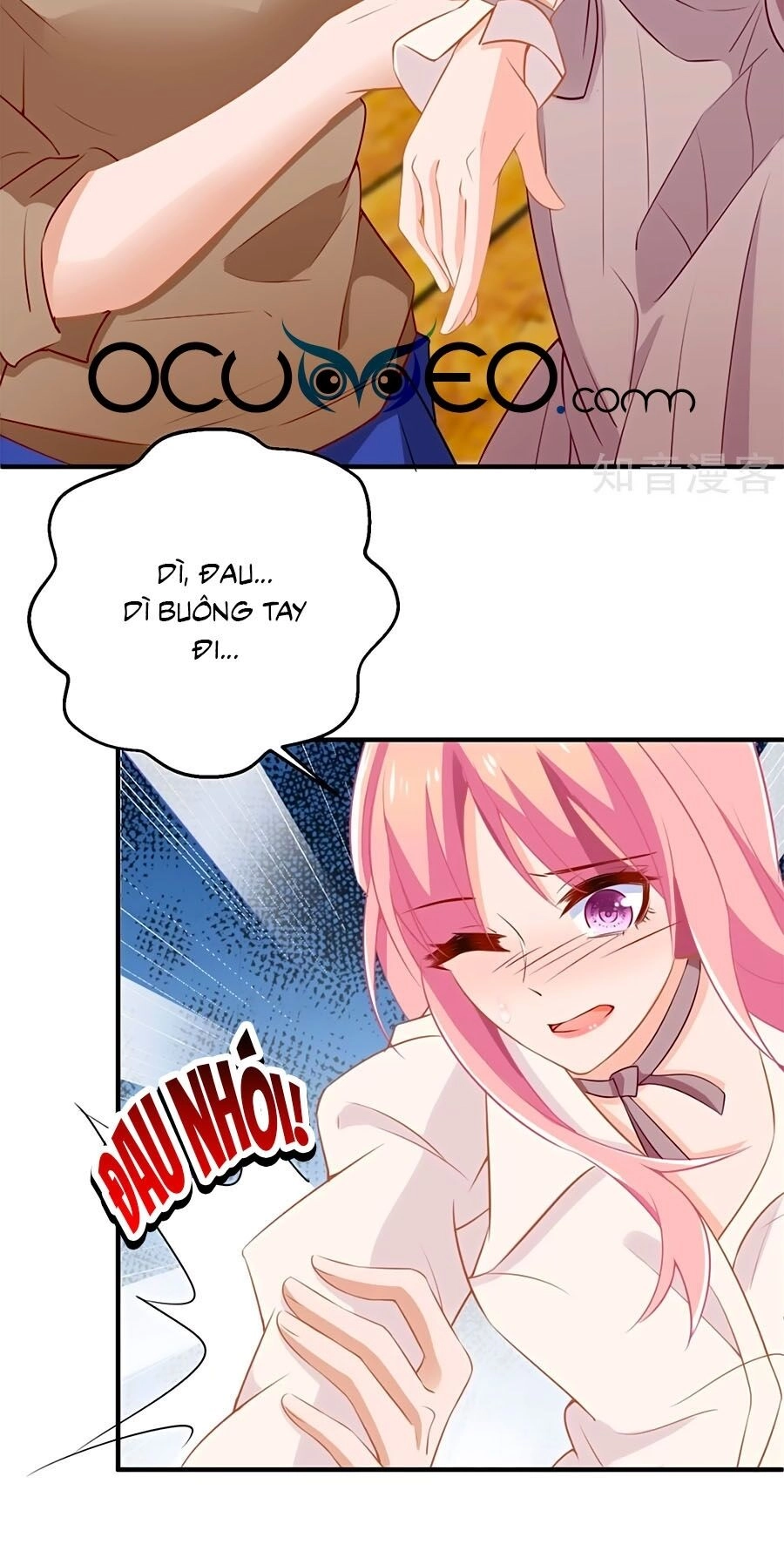 Một Thai Hai Bảo : Đưa Mami Về Nhà ! Chapter 182 - 4